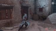 Find Nehal in Assassin's Creed Mirage Old Wounds mission. (Image via Ubisoft)